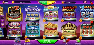 6686.vin: Nhà cái chơi game casino trực tuyến đa dạng và uy tín