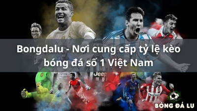 Bongdalu-vip.net - Cập nhật tỷ số & kết quả VFF nhanh tại Bongdalu