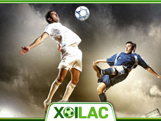 Cá cược thể thao khi xem bóng đá trực tiếp tại Xoilac-tv.one
